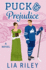 Puck and Prejudice: a Novel