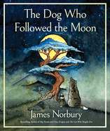 The Dog Who Followed the Moon: a Beautifully Illustrated Adult Fable