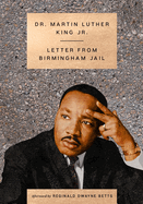 Letter From a Birmingham Jail Format: Hardcover