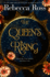 The Queen's Rising: a Sweeping Debut Young Adult Romantasy