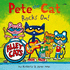 Pete the Cat Rocks on! Format: Paperback