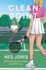 Clean Point: an Enemies to Lovers Tennis Romance (Game, Set, and Match, 1)