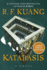 Katabasis: a Novel