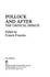 Pollock and After 2ed: the Critical Debate