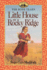 Little House on Rocky Ridge