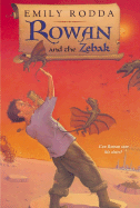 Rowan and the Zebak (Rowan of Rin)