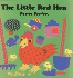 Little Red Hen Big Book
