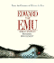 Edward the Emu (Picture Bluegum)