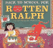 Back to School for Rotten Ralph