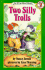Two Silly Trolls (I Can Read Level 2)