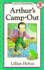 Arthur's Camp-Out: a Picture Book of Camping Adventures and Friendship for Kids (Ages 4-8) (I Can Read Level 2)