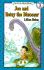Joe and Betsy the Dinosaur (I Can Read Book 1)