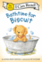 Bathtime for Biscuit (My First I Can Read)