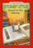 Stuart at the Library (Stuart Little)
