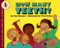 How Many Teeth? : a Science Picture Book About Counting and Dental Growth for Kids (Ages 4-8) (Let's-Read-and-Find-Out Science 1)