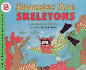 Sponges Are Skeletons (Let's-Read-and-Find-Out Science 2)