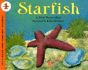 Starfish (Lets-Read-and-Find-Out Science: Stage 1 (Paperback))