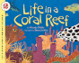 Life in a Coral Reef: an Illustrated Science Book About Marine Animals for Kids (Ages 4-8) (Let's-Read-and-Find-Out Science 2)