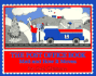 The Post Office Book: Mail and How It Moves-Learn About Letter Delivery and Transportation for Kids (Ages 4-8)