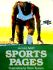 Sports Pages (Reading Rainbow Book)