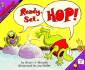 Ready, Set, Hop!: Mathstart Level 3: Building Equations