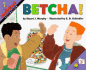 Betcha! Estimating (Mathstart, Level 3)