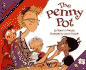 The Penny Pot: an Educational Math Story About Face Painting, Friends, and Counting Coins for Kids (Ages 6-10) (Mathstart 3, 2)