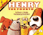 Henry the Fourth: Mathstart Level 1: Ordinals