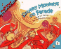 Spunky Monkeys on Parade (Mathstart 2)