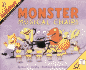 Monster Musical Chairs: a Mathstart Picture Book on Subtracting One for Kids (Ages 4-8)