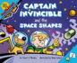 Captain Invincible and the Space Shapes: Three Dimensional Shapes (Mathstart 2)