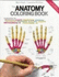 The Anatomy Coloring Book