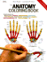 The Anatomy Coloring Book