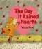 The Day It Rained Hearts