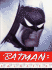 Batman Animated-W/ Dust Jacket!