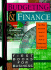 Budgeting and Finance