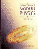 Concepts of Modern Physics