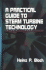 A Practical Guide to Steam Turbine Technology