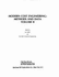 Modern Cost Engineering Methods and Data: 002