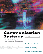 Communication Systems (4th Edn) (McGraw-Hill Series in Electrical Engineering)