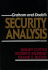 Security Analysis