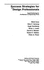 Success Strategies for Design Professionals: Super Positioning for Architecture and Engineering Firms
