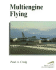 Multiengine Flying (Tab Practical Flying)