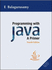 Programming With Java: a Primer