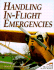 Handling in-Flight Emergencies (Practical Flying Series)