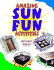 Amazing Sun Fun Activities