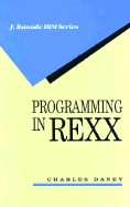 Programming in Rexx