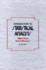 Introduction to Statistical Analysis