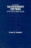 Measurement Systems: Application and Design
