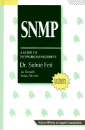 Snmp: a Guide to Network Management
